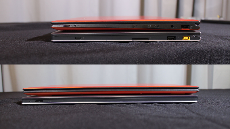 Illustration for article titled Lenovo Yoga 2 Pro: uno de los mejores convertibles, aún más refinado